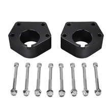 Front Ball Joint Spacer Kit for Toyota HiLux (1988 - 2005)