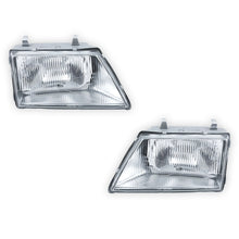 Holden Commodore VH / VK (1981 - 1986) OEM Style Headlights + LH + RH