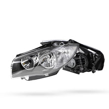 BMW 1 Series E82 / E87 / E88 (2007 - 2009) Halogen OEM Style Headlights LH + RH