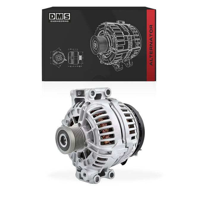 BMW 3-Series E46 / E90 (2001 - 2012) 1.8L / 2.0L Petrol Alternator