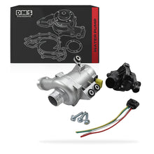 BMW 3 Series E90 / E91 (2006 - 2012) Engine Water Pump + Thermostat