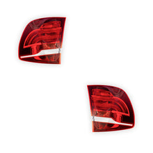 BMW X3 F25 SUV (2010 - 2017) Non LED OEM Style Tail Lights LH + RH