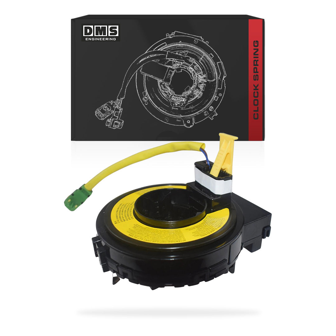 Kia Carnival VQ (2006 - 2014) Replacement Steering Wheel Clock Spring