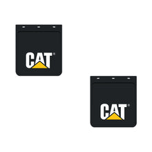 Genuine Caterpillar CAT Universal Heavy Duty Mud Flaps