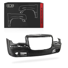Chrysler 300C (2005 - 2008) Front Unprimed Bumper Cover