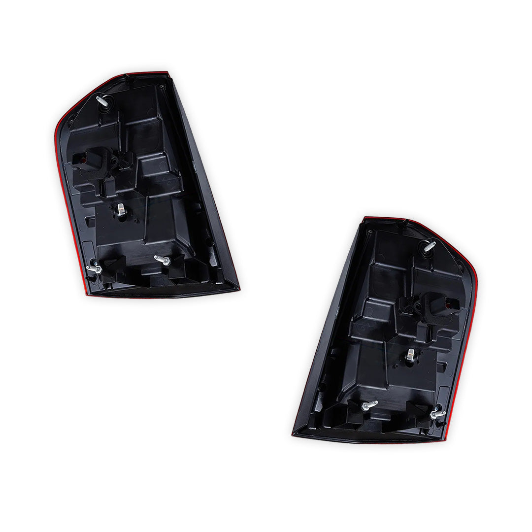 Chrysler 300 (2011 - 2014) Sequential Tail Lights LH + RH