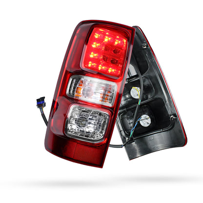 Colorado RG OEM-Style Tail Lights
