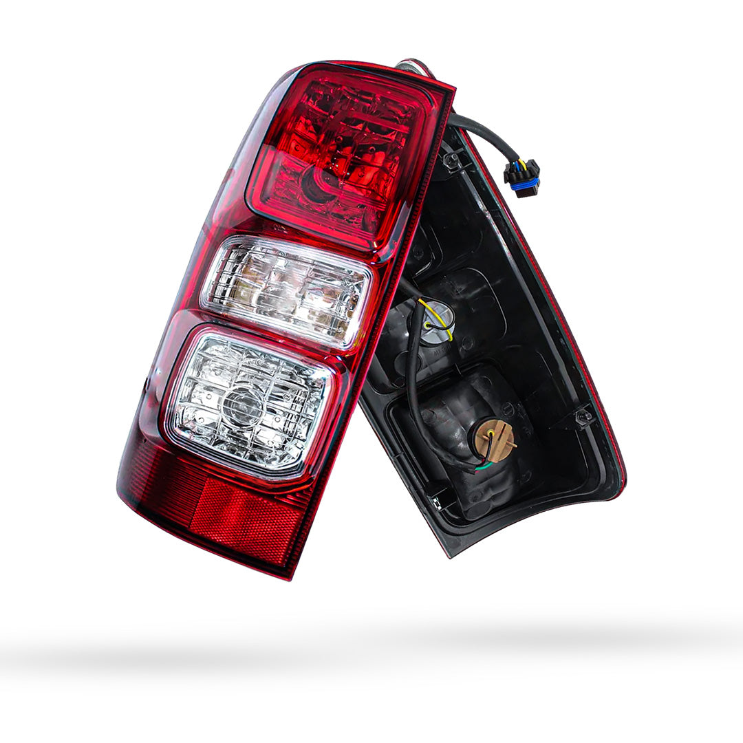 Colorado RG OEM-Style Tail Lights