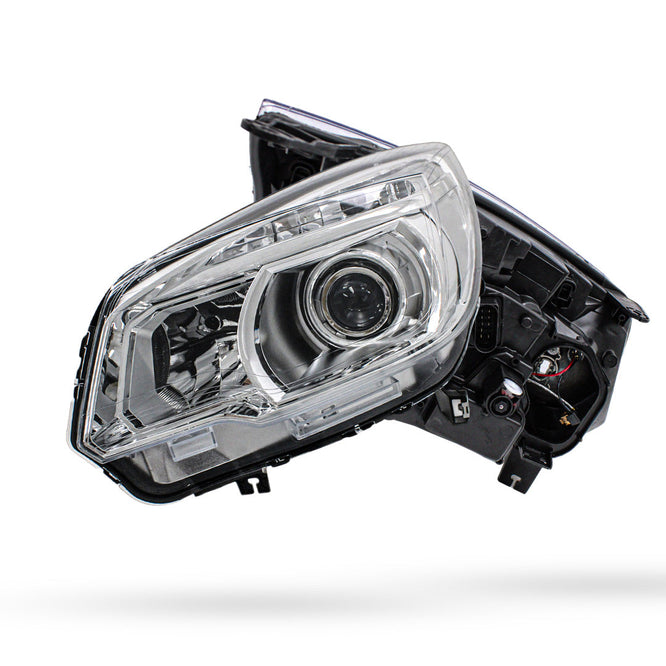 Holden RG Colorado (2012 - 2016) Projector / Non-Projector Head Lights LH + RH