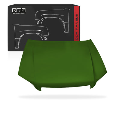 Holden Commodore VE Series 1 & 2 (2006 - 2013) Replacement Bonnet