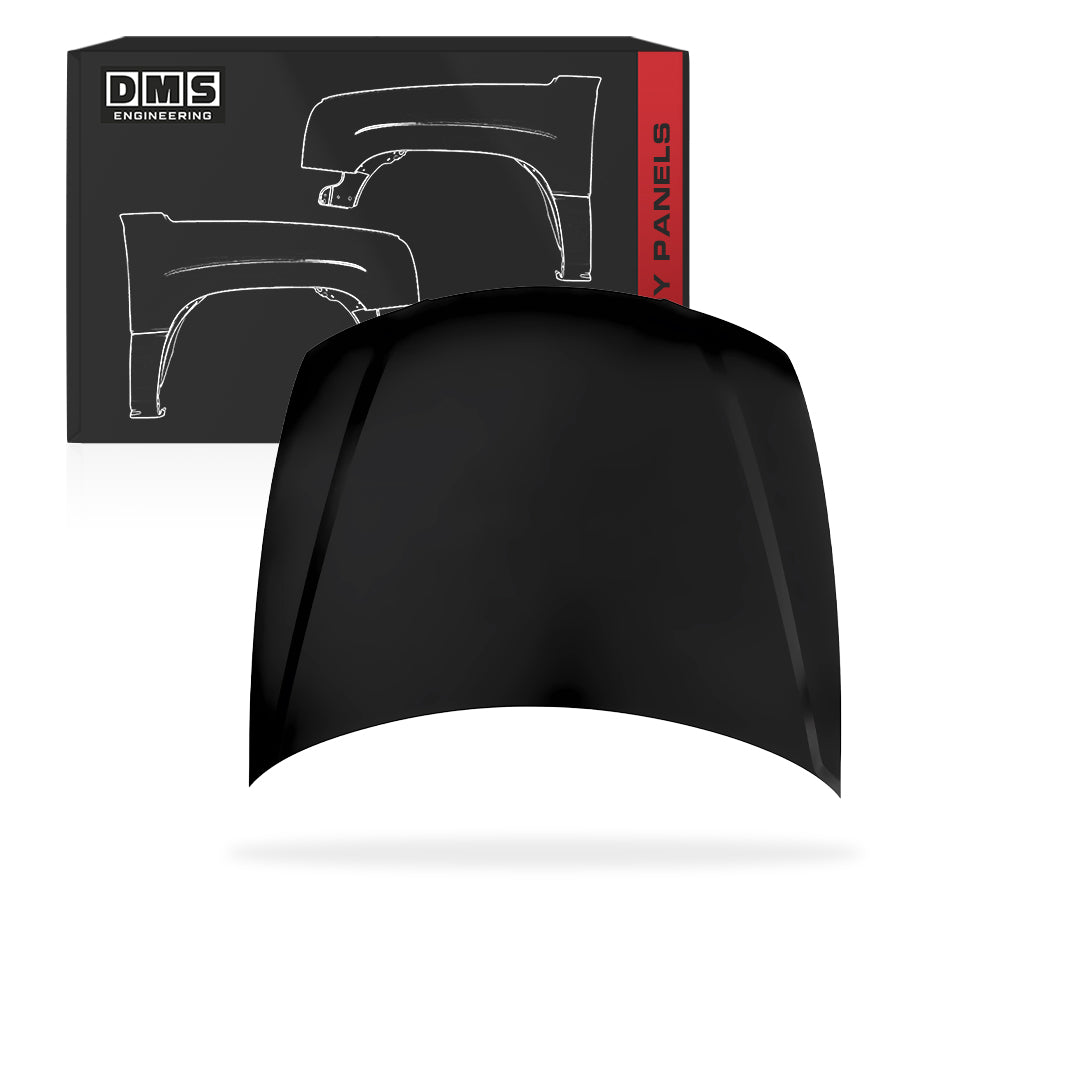 Holden Commodore VY (2002 - 2004) Replacement Bonnet