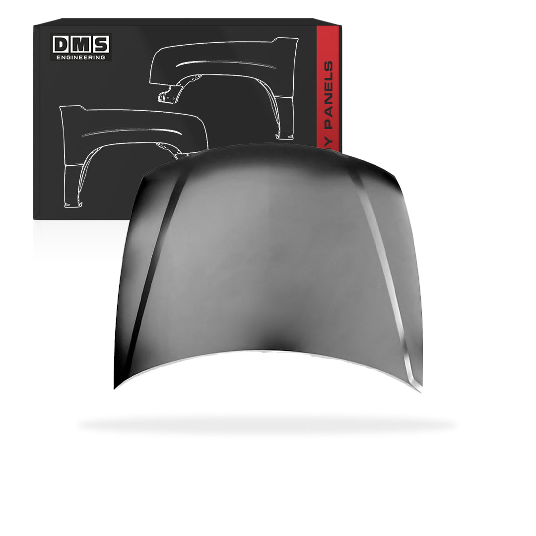 Holden Commodore VY (2002 - 2004) Replacement Bonnet