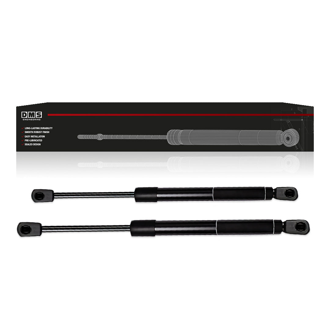 Holden Commodore VE Calais / Maloo / Senator  (2006 - 2013) Nitrogen Bonnet Gas Struts