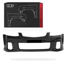 Holden Commodore VE Series 2 SS / SSV (2010 - 2013) Front Bumper Cover