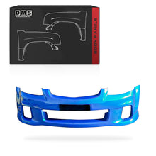 Holden Commodore VE Series 1 SS / SSV (2006 - 2010) Front Bumper Cover