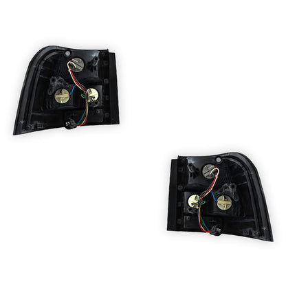 Holden Commodore VE VF (2006 - 2018) OEM Style Tail Lights LH + RH