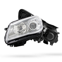 Commodore VF OEM-Style Headlights