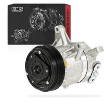 Holden Commodore VT / VU / VX / VY (1997 - 2004) 3.8L AC Compressor + Clutch Assembly