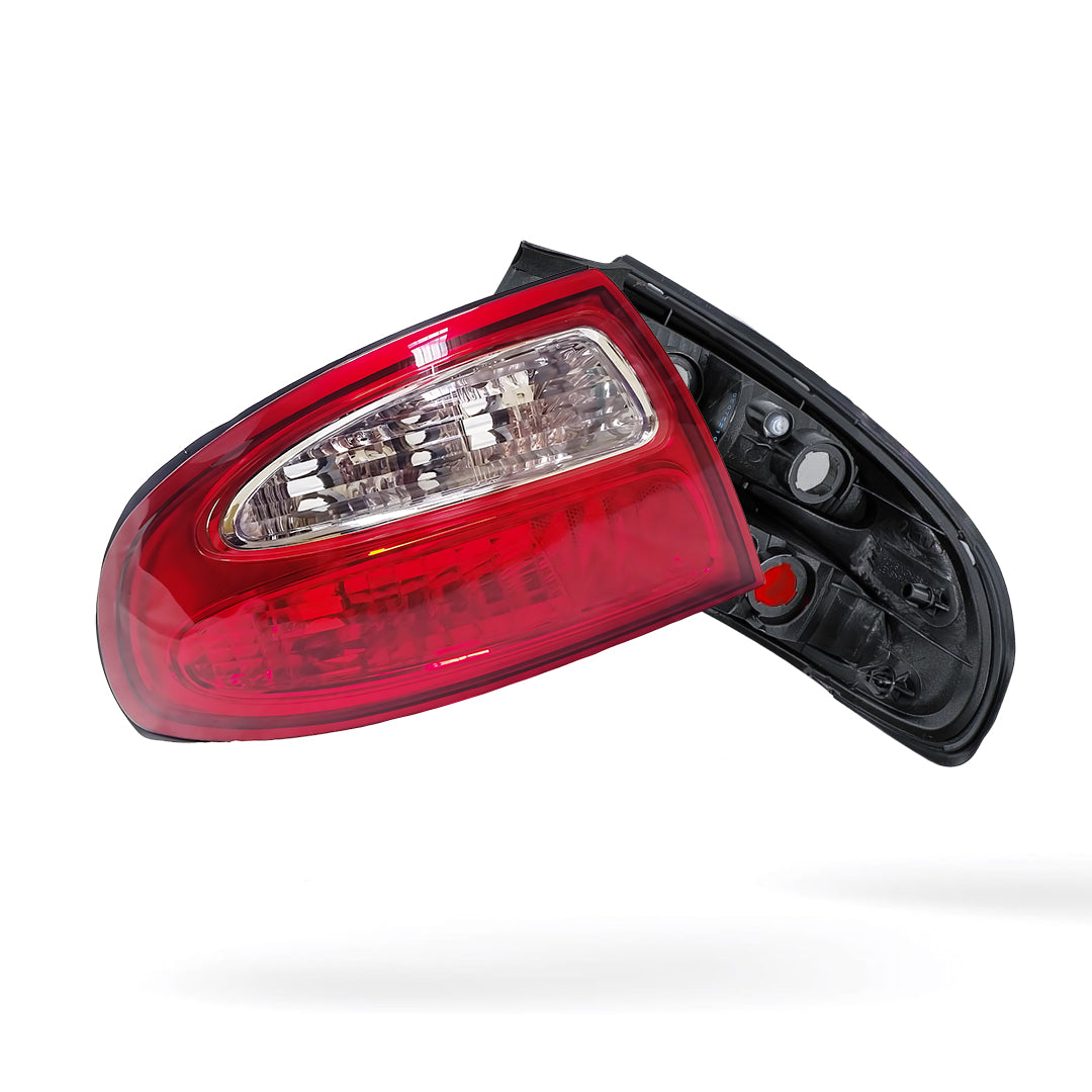 Holden Commodore VX Berlina / Calais (2000 - 2002) OEM Style Tail Lights LH + RH