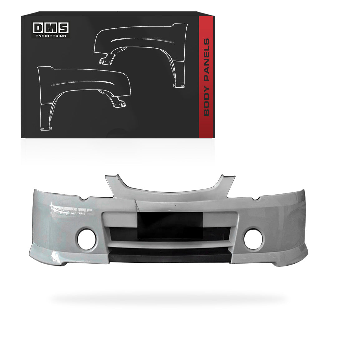 Holden Commodore VY S / SS (2002 - 2004) Front Bumper Cover