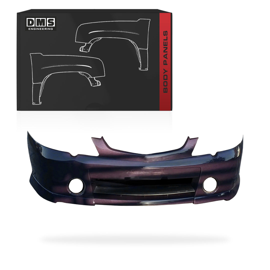 Holden Commodore VY S / SS (2002 - 2004) Front Bumper Cover