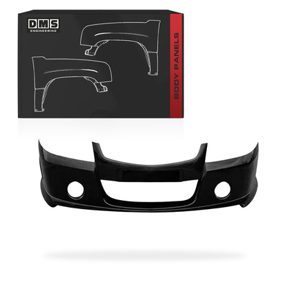 Holden Commodore VZ SS / SV6 (2004 - 2007) Front Bumper Cover
