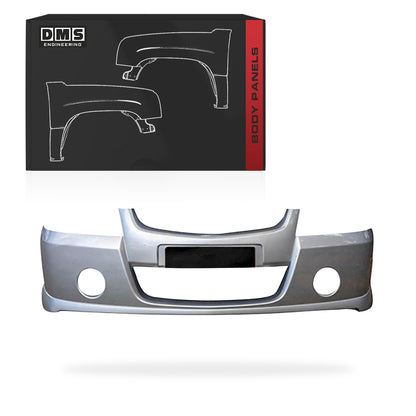 Holden Commodore VZ SS / SV6 (2004 - 2007) Front Bumper Cover