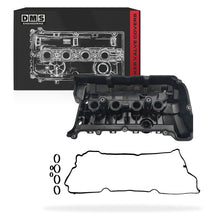 Mini Cooper R56 / R57 / R58 / R59 / R60 (2006 - 2016) 1.6L Valve Rocker Cover + Gasket Complete Set