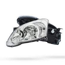 Toyota Corolla E120 ZZE122 Hatch (2001 - 2007) OEM Style Headlights LH + RH