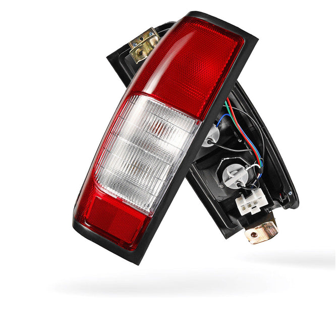 Nissan Navara D22 (1997 - 2015) OEM Style Tail Lights