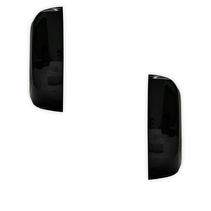 Nissan Navara D23 NP300 Dual Cab (2015 - 2024) Smoked Full LED Tail Lights LH + RH