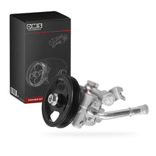 Nissan Navara D40 Thai Built (2005 - 2015) 2.5L Power Steering Pump and Pulley Set