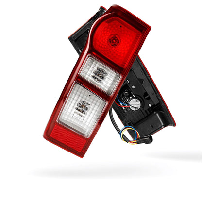 Isuzu Early D-Max Ute (2012 - 2019) OEM Style Tail Lights LH + RH
