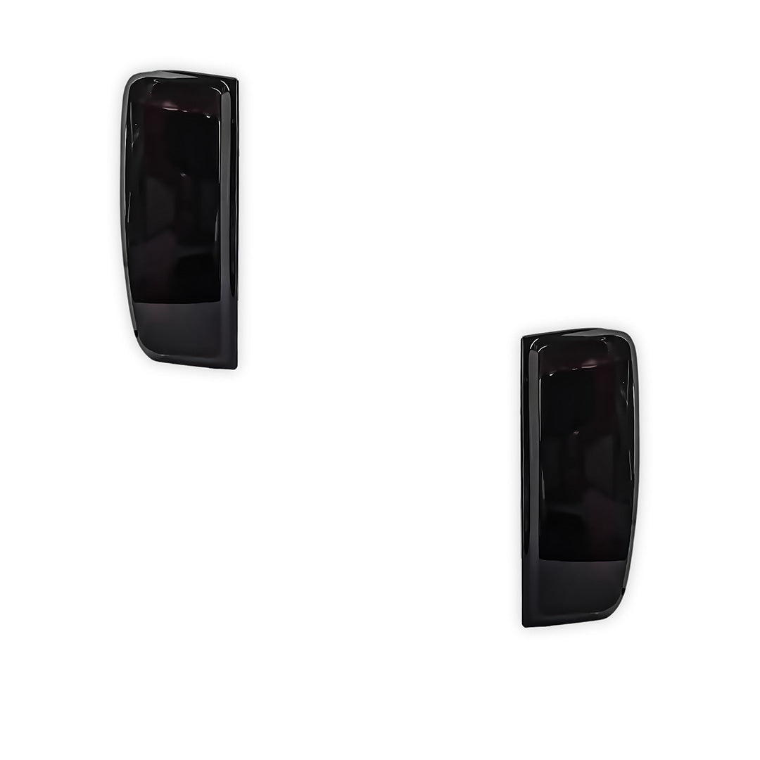 Isuzu D-Max RG (2019 - 2024) Sequential Smoked T9-Style LED Tail Lights LH + RH