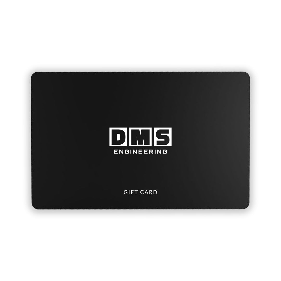 DMS Engineering Gift Card