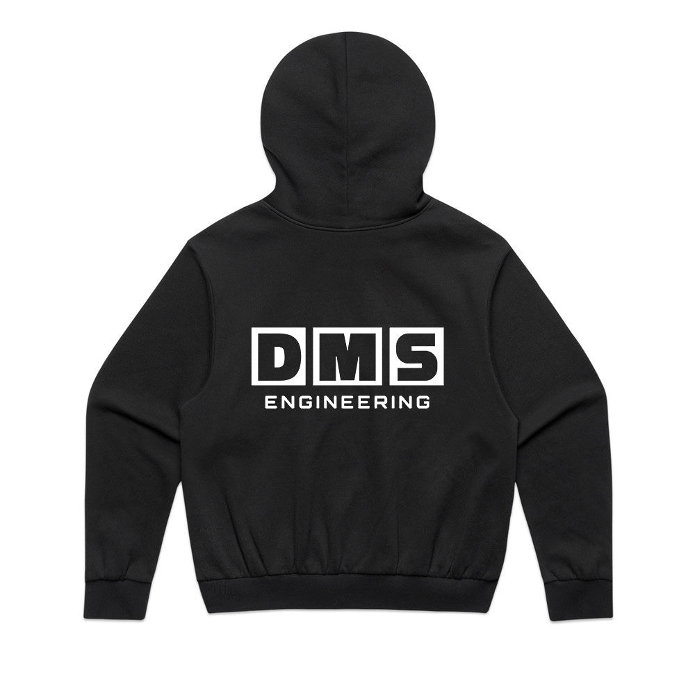 Classic Heavy Hoodie