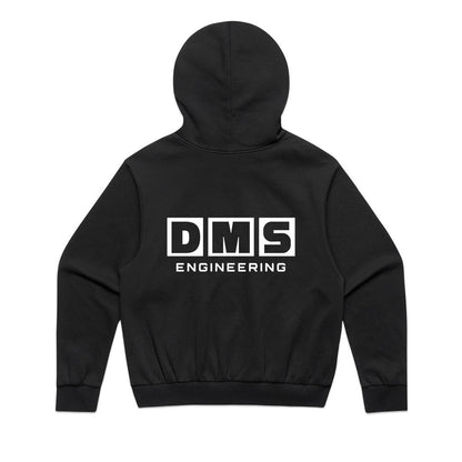 Classic Heavy Hoodie