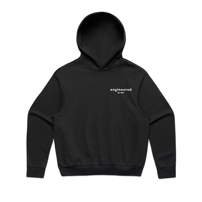 Classic Heavy Hoodie