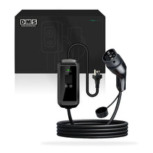 BYD Dolphin (2023–2025) 3.5kW-22kW Type 2 Portable Electric Vehicle (EV/PHEV) Charger