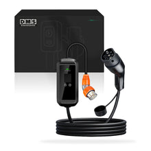 BYD ATTO 3 (2025 - 2026) 3.5kW-22kW Type 2 Portable Electric Vehicle (EV/PHEV) Charger