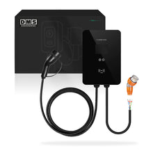 BYD ATTO 3 (2025 - 2026) 7kW 32A Type 2 3-Pin Wall Box Electric Vehicle (EV/PHEV) Charger