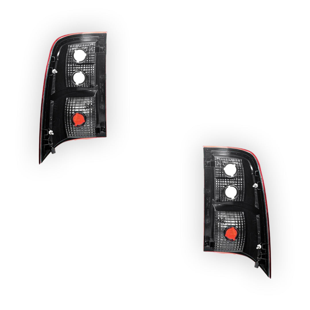 Ford Falcon FG X Ute (2014 - 2018) OEM Style Tail Lights LH + RH