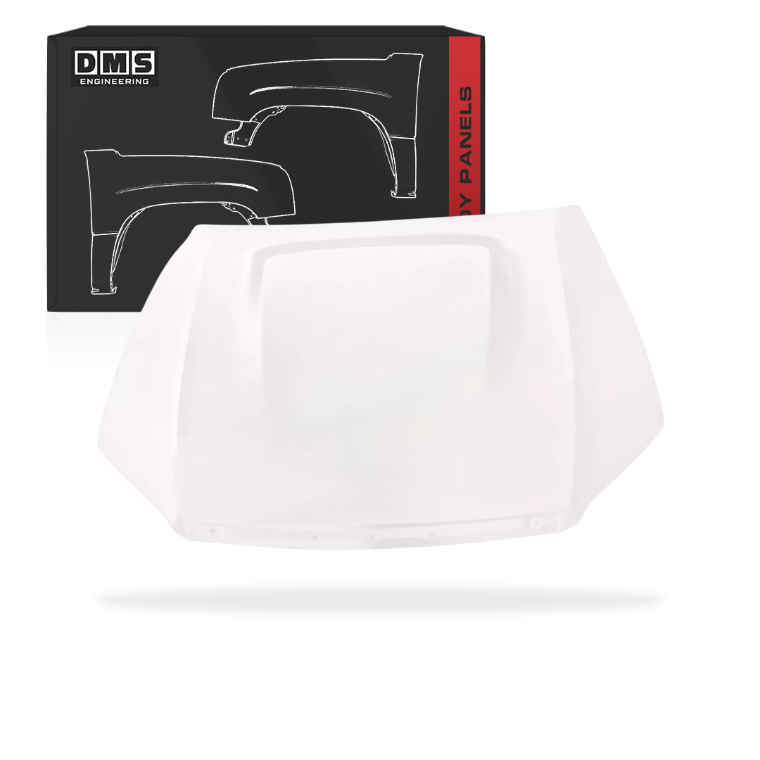 Ford Falcon FG Series 1 & 2 (2008 - 2014) Replacement Bonnet