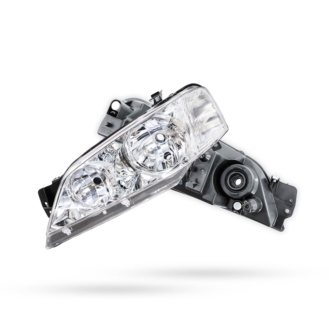 Falcon BA / BF OEM-Style Headlights