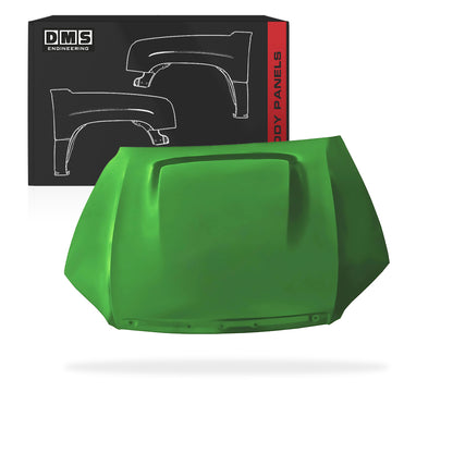 Ford Falcon FG Series 1 & 2 (2008 - 2014) Replacement Bonnet