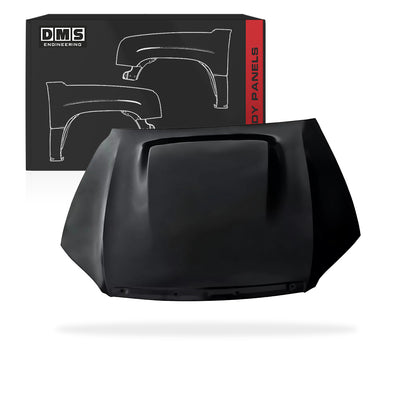 Ford Falcon FG Series 1 & 2 (2008 - 2014) Replacement Bonnet