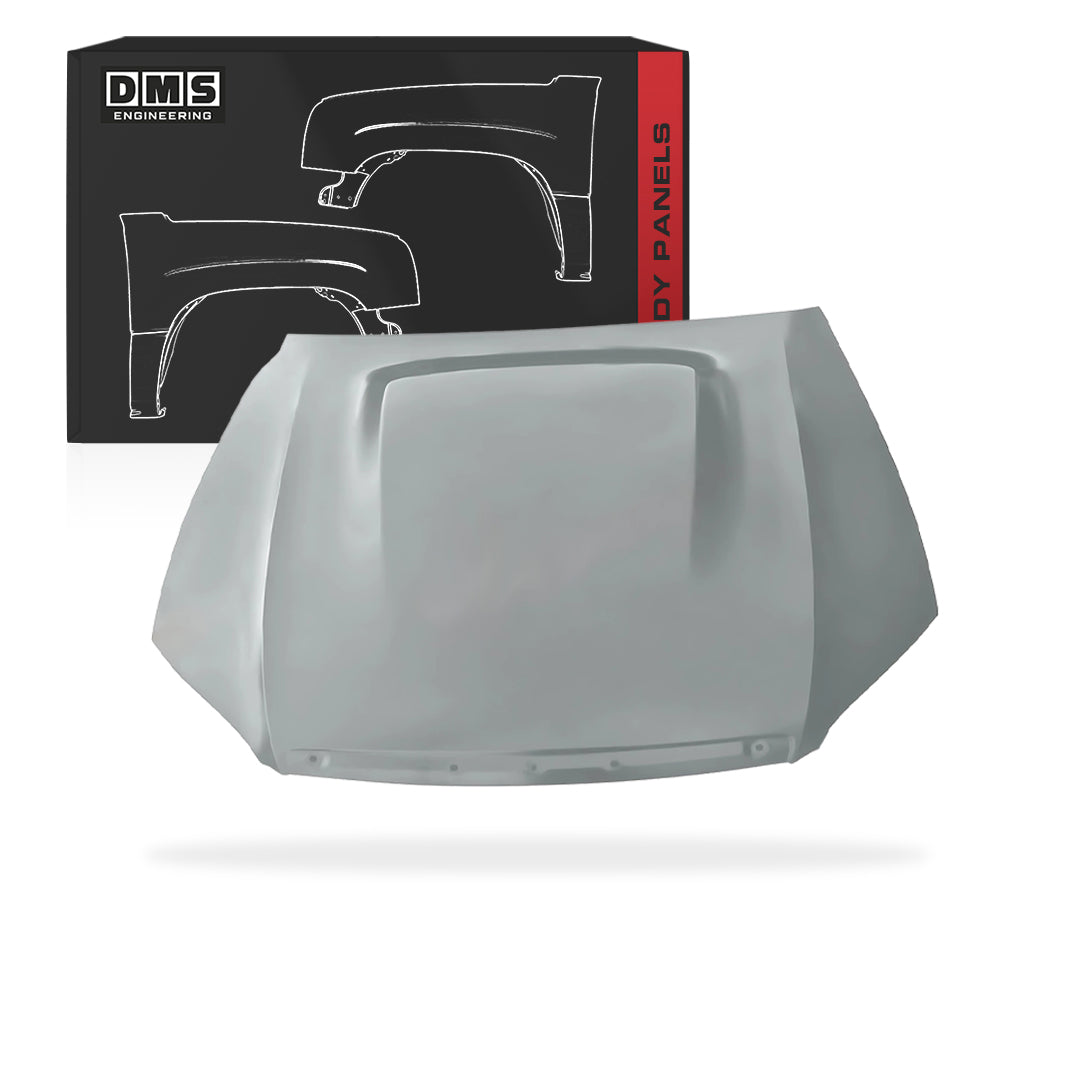 Ford Falcon FG Series 1 & 2 (2008 - 2014) Replacement Bonnet