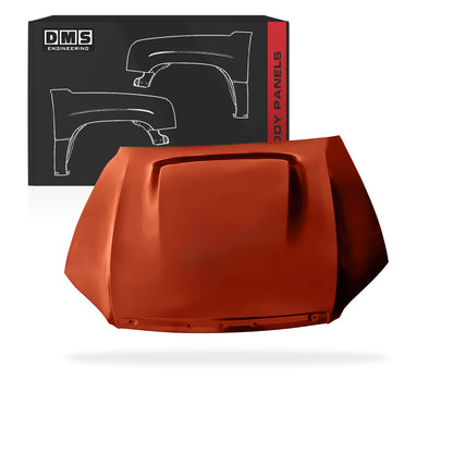 Ford Falcon FG Series 1 & 2 (2008 - 2014) Replacement Bonnet