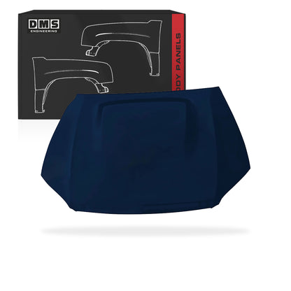 Ford Falcon FG Series 1 & 2 (2008 - 2014) Replacement Bonnet