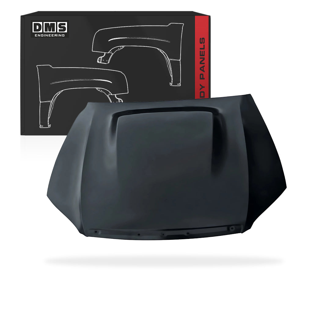 Ford Falcon FG Series 1 & 2 (2008 - 2014) Replacement Bonnet